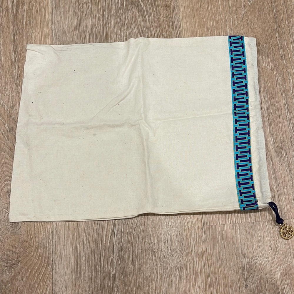 Tory Burch Dust Bag